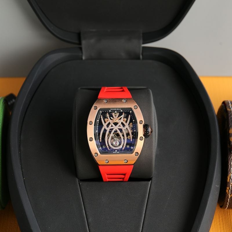 RICHARD MILLE Watches